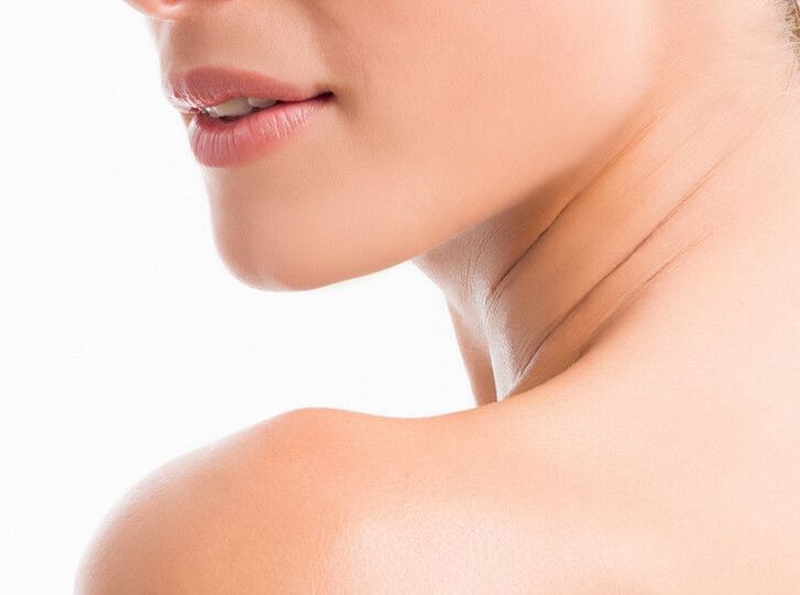 neck rejuvenation liposuction