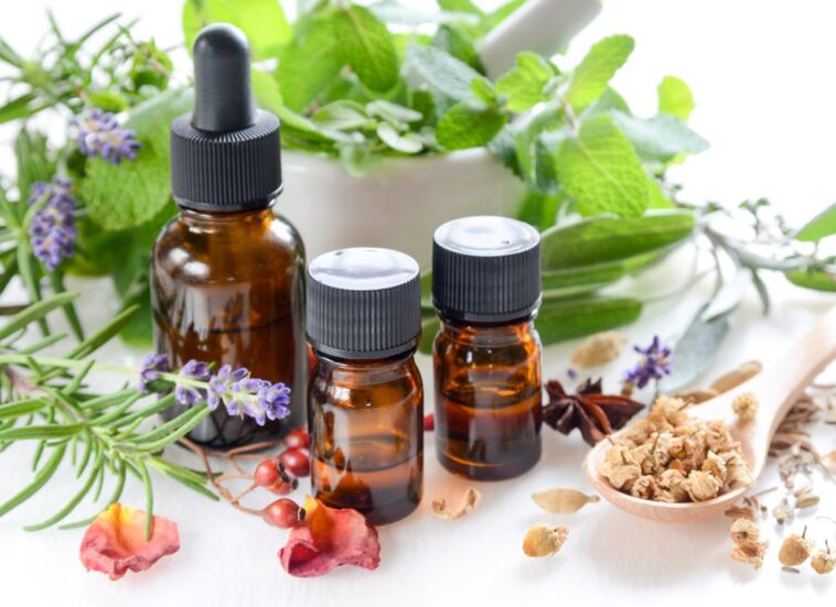 skin rejuvenation essential oil